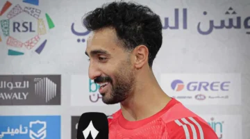 مسؤول حقوق النصر يعلن شكوى ضد إساءات إعلامية لنواف العقيدي